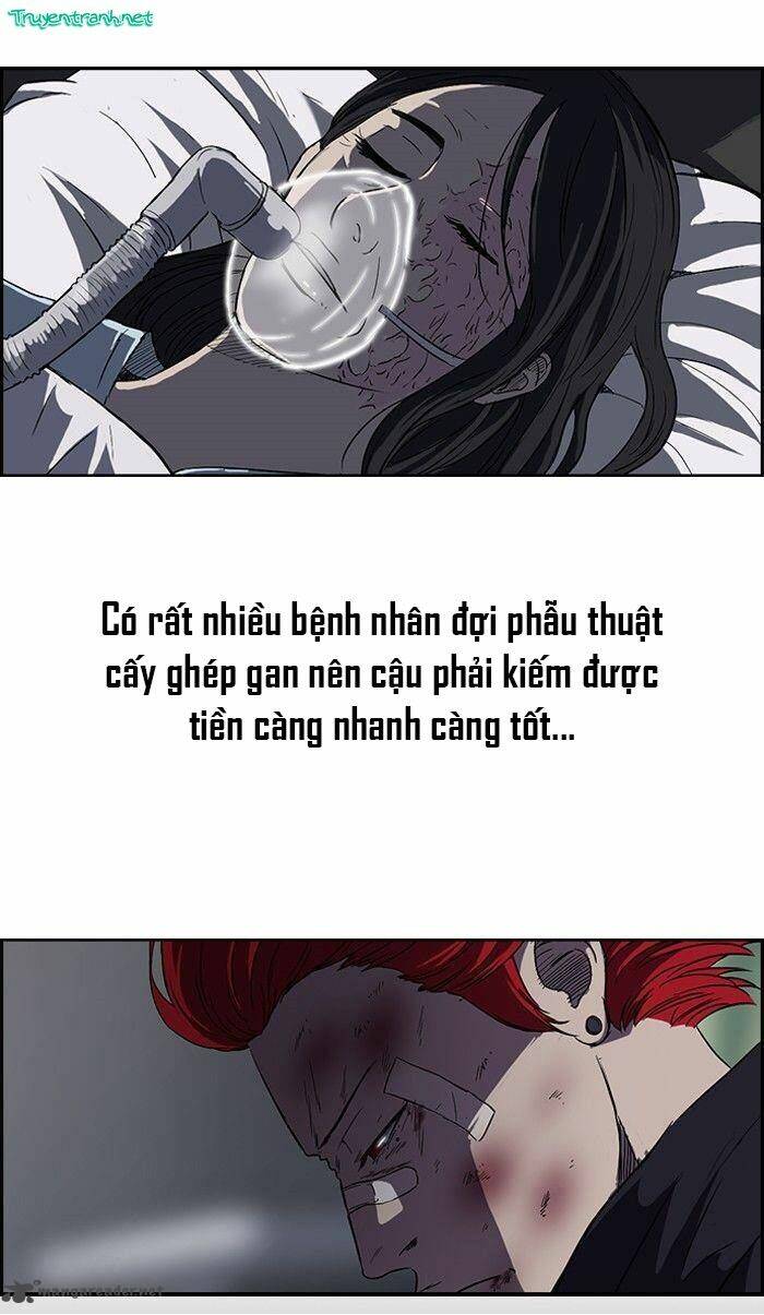 Thể Thao Cực Hạn - Chapter 51 - Page 33