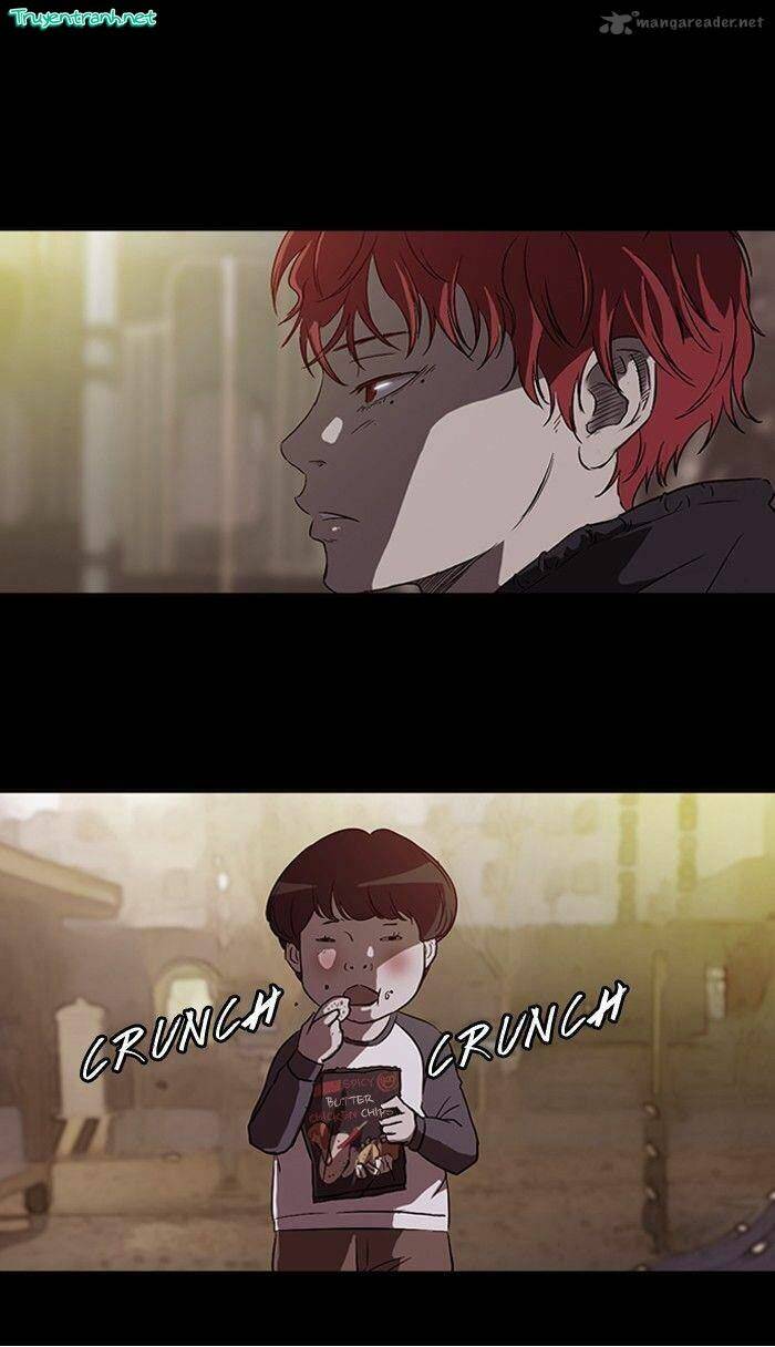 Thể Thao Cực Hạn - Chapter 51 - Page 35