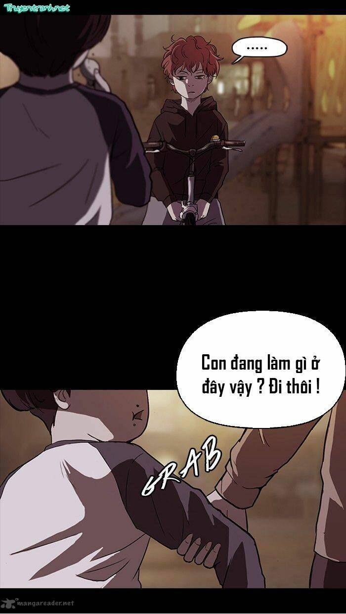 Thể Thao Cực Hạn - Chapter 51 - Page 36