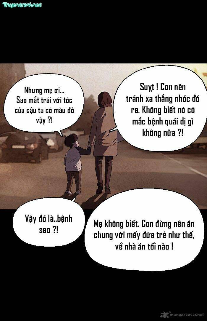 Thể Thao Cực Hạn - Chapter 51 - Page 37