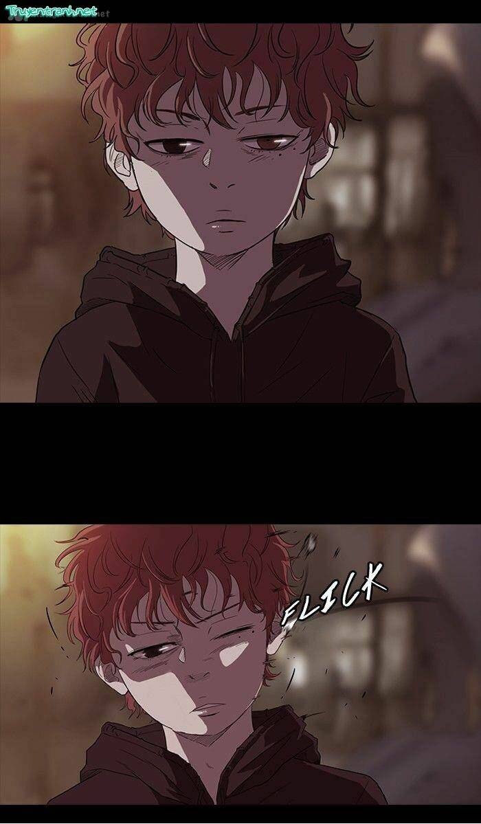 Thể Thao Cực Hạn - Chapter 51 - Page 38