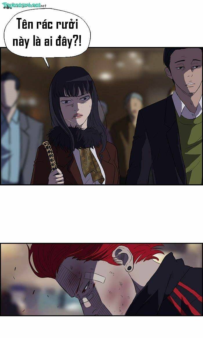 Thể Thao Cực Hạn - Chapter 51 - Page 3