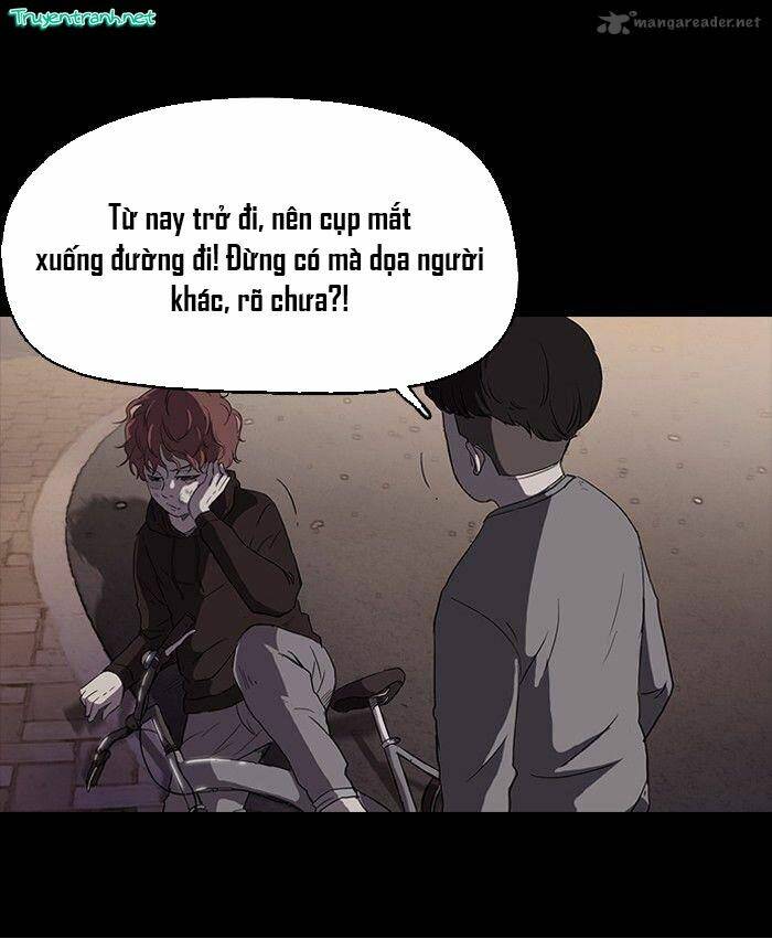 Thể Thao Cực Hạn - Chapter 51 - Page 43