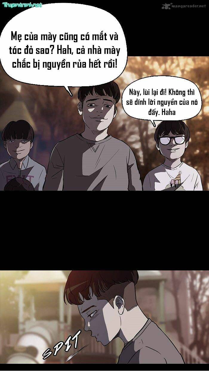 Thể Thao Cực Hạn - Chapter 51 - Page 44
