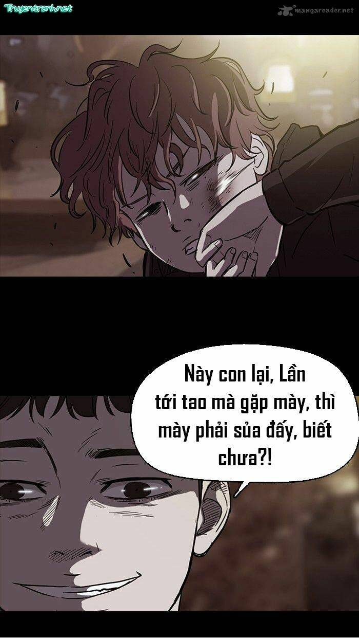 Thể Thao Cực Hạn - Chapter 51 - Page 45