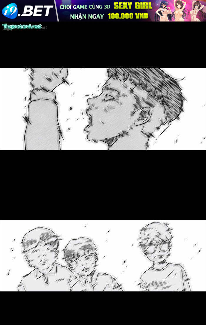 Thể Thao Cực Hạn - Chapter 51 - Page 48