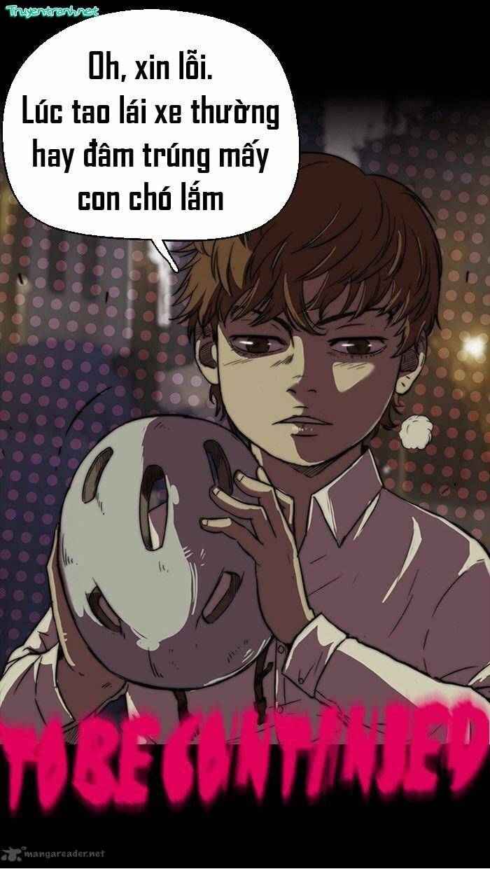 Thể Thao Cực Hạn - Chapter 51 - Page 52