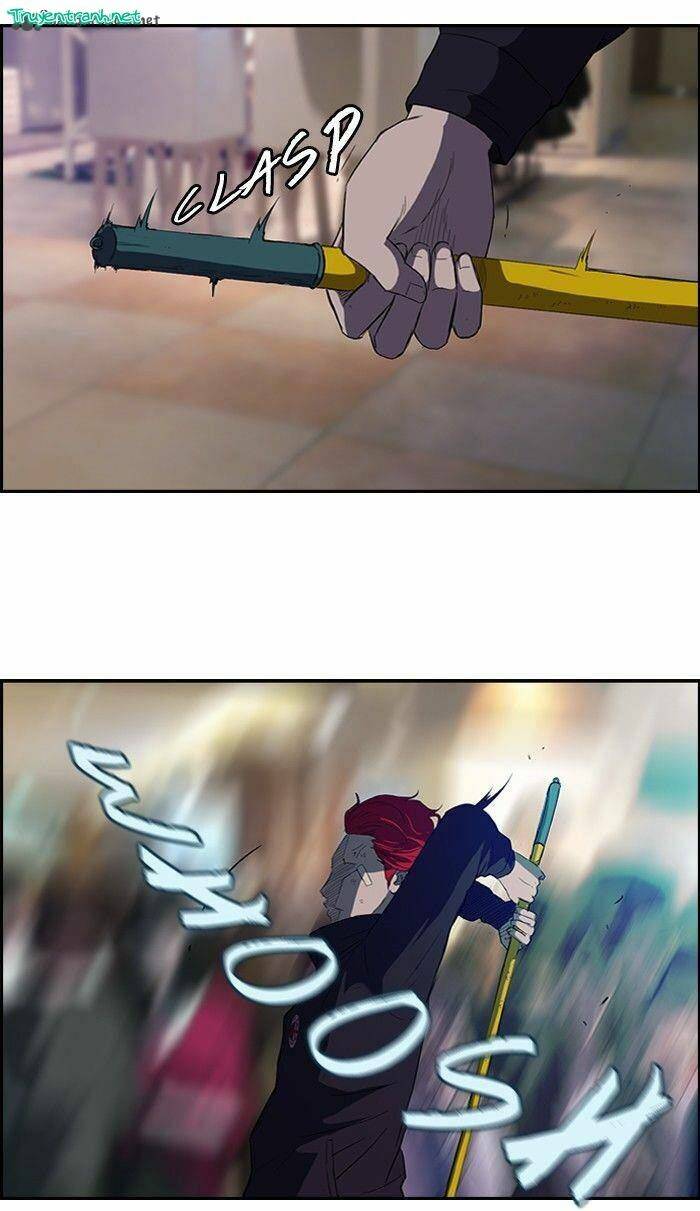 Thể Thao Cực Hạn - Chapter 51 - Page 5