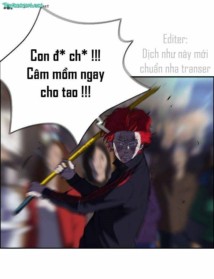 Thể Thao Cực Hạn - Chapter 51 - Page 8