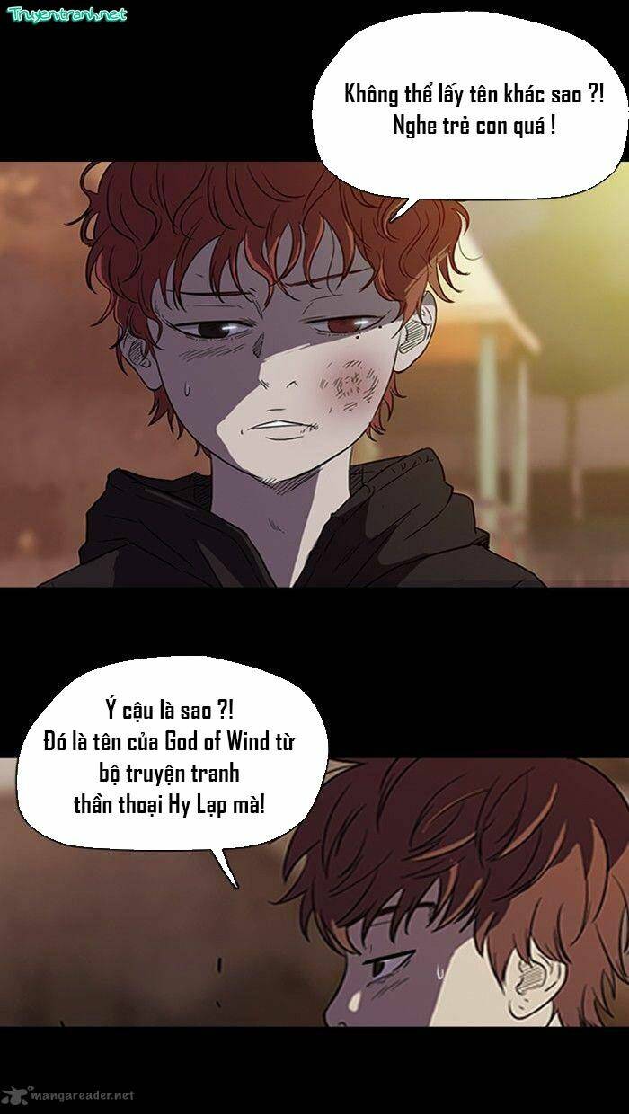 Thể Thao Cực Hạn - Chapter 52 - Page 10