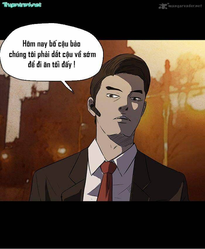 Thể Thao Cực Hạn - Chapter 52 - Page 12