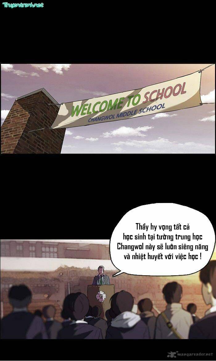 Thể Thao Cực Hạn - Chapter 52 - Page 20