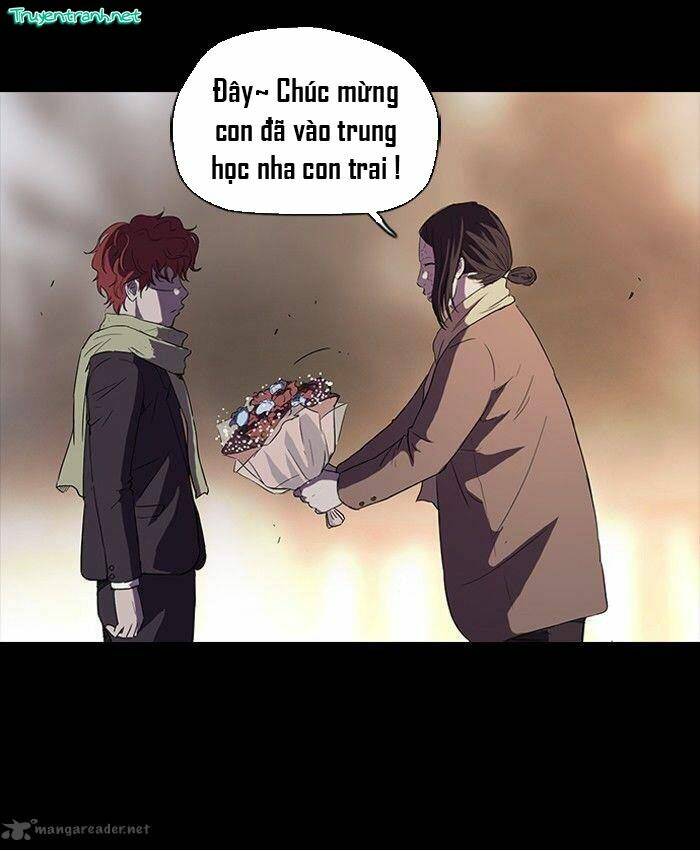 Thể Thao Cực Hạn - Chapter 52 - Page 27