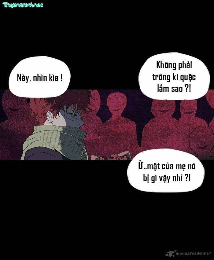 Thể Thao Cực Hạn - Chapter 52 - Page 29