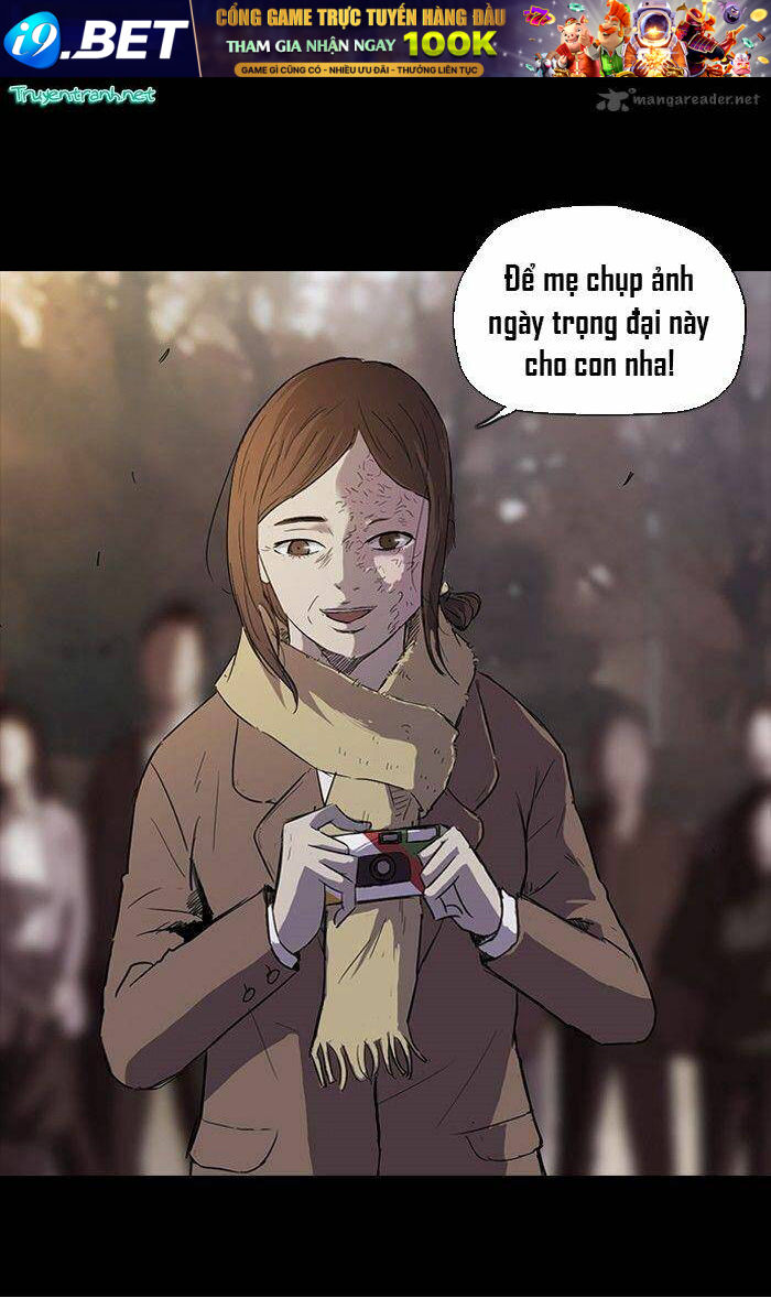 Thể Thao Cực Hạn - Chapter 52 - Page 30