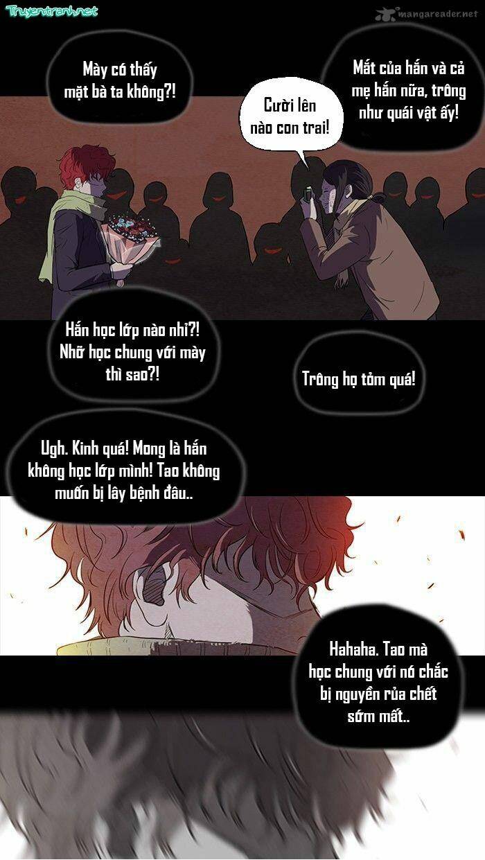 Thể Thao Cực Hạn - Chapter 52 - Page 31