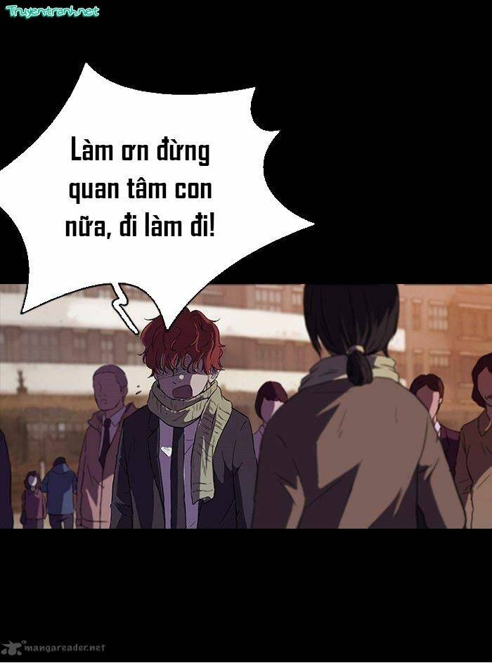 Thể Thao Cực Hạn - Chapter 52 - Page 36