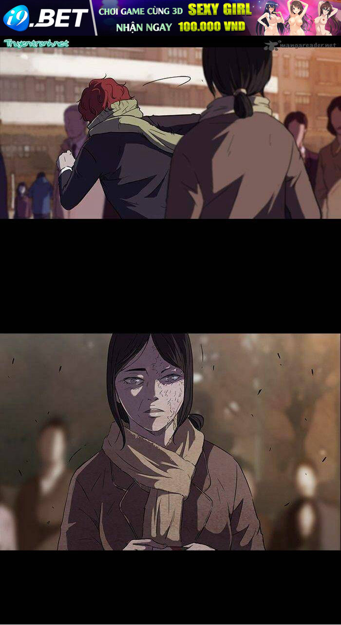 Thể Thao Cực Hạn - Chapter 52 - Page 37