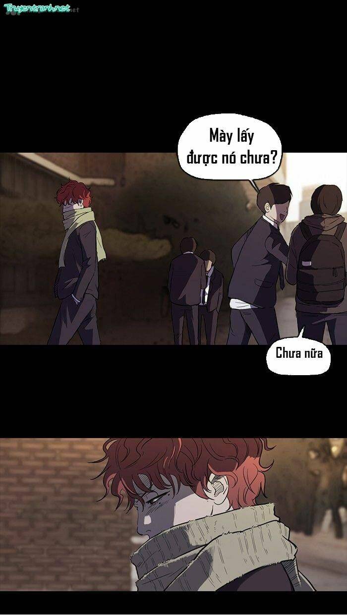 Thể Thao Cực Hạn - Chapter 52 - Page 39