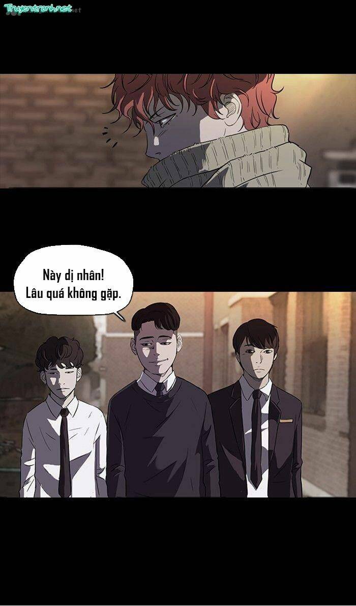 Thể Thao Cực Hạn - Chapter 52 - Page 40