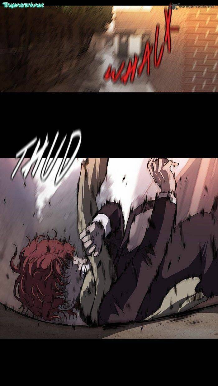 Thể Thao Cực Hạn - Chapter 52 - Page 42