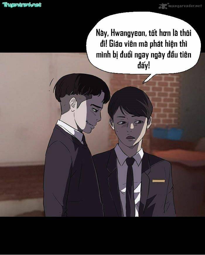 Thể Thao Cực Hạn - Chapter 52 - Page 45