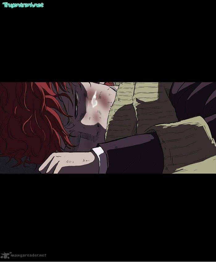 Thể Thao Cực Hạn - Chapter 52 - Page 47