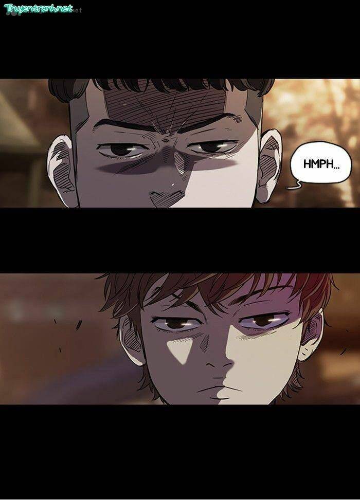 Thể Thao Cực Hạn - Chapter 52 - Page 4