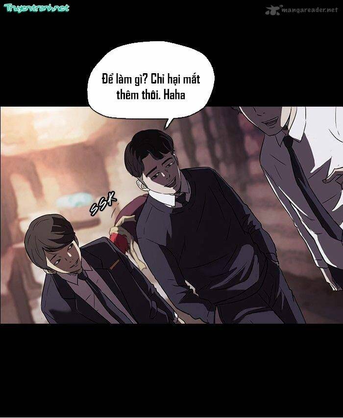 Thể Thao Cực Hạn - Chapter 52 - Page 50