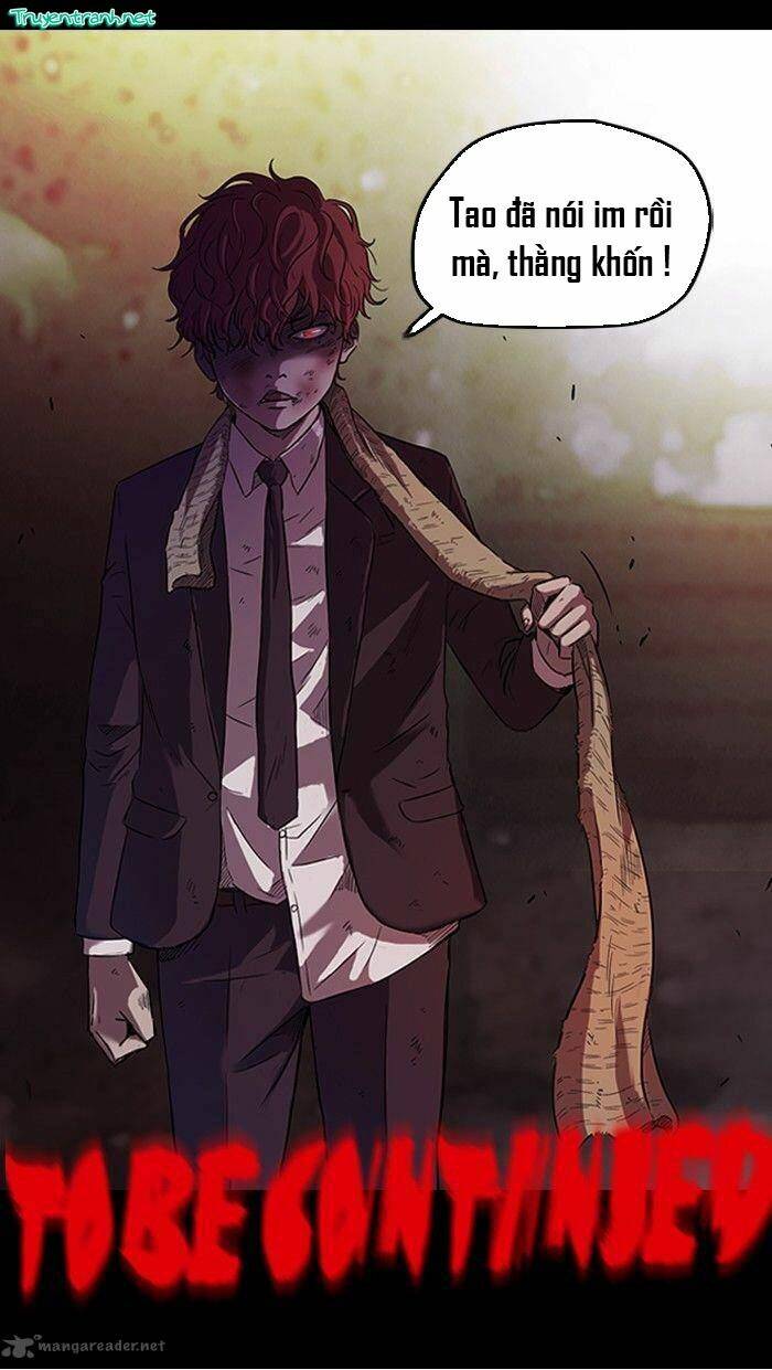 Thể Thao Cực Hạn - Chapter 52 - Page 54