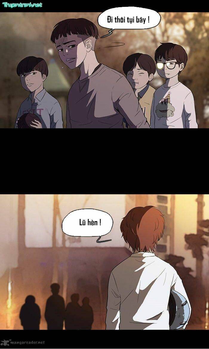 Thể Thao Cực Hạn - Chapter 52 - Page 5