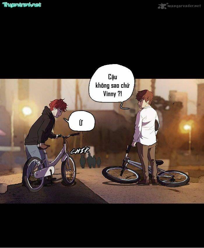 Thể Thao Cực Hạn - Chapter 52 - Page 6