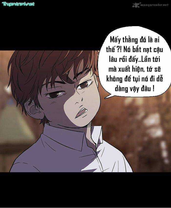 Thể Thao Cực Hạn - Chapter 52 - Page 7