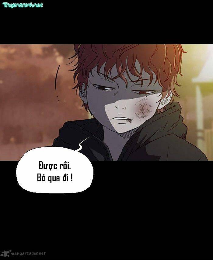 Thể Thao Cực Hạn - Chapter 52 - Page 8