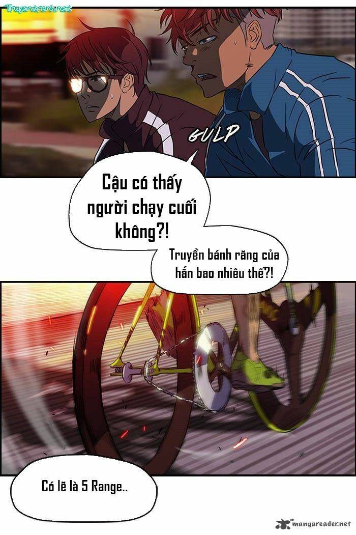 Thể Thao Cực Hạn - Chapter 55 - Page 9