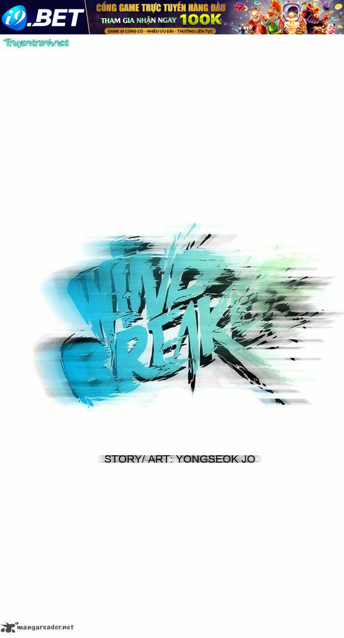 Thể Thao Cực Hạn - Chapter 55 - Page 13