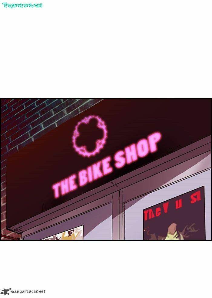 Thể Thao Cực Hạn - Chapter 55 - Page 14