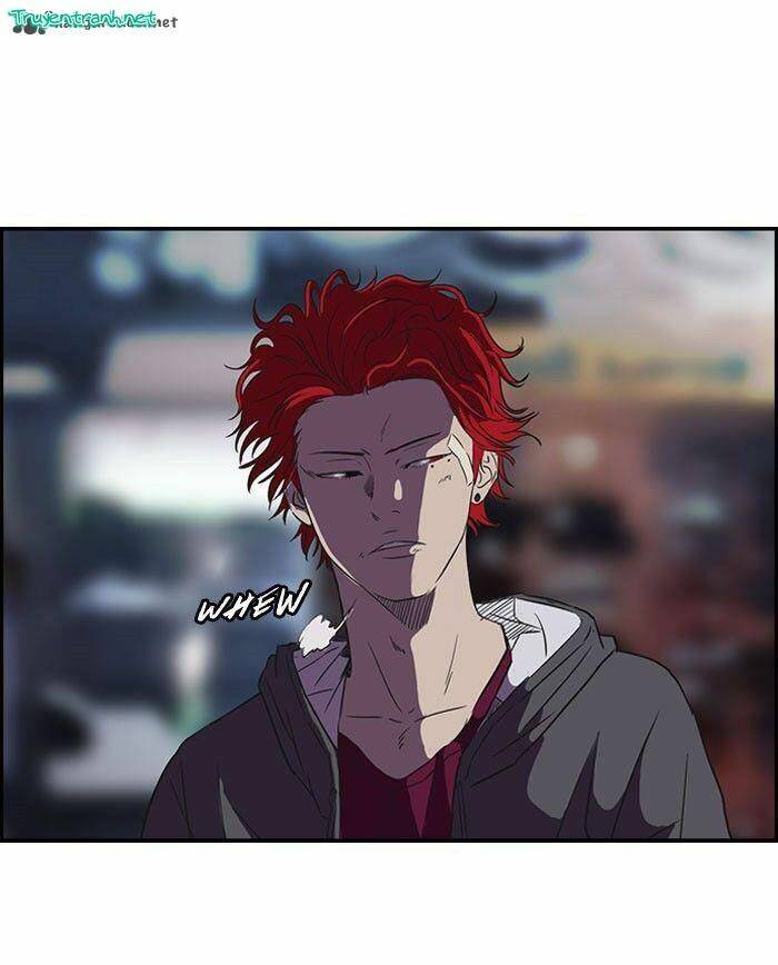 Thể Thao Cực Hạn - Chapter 55 - Page 21