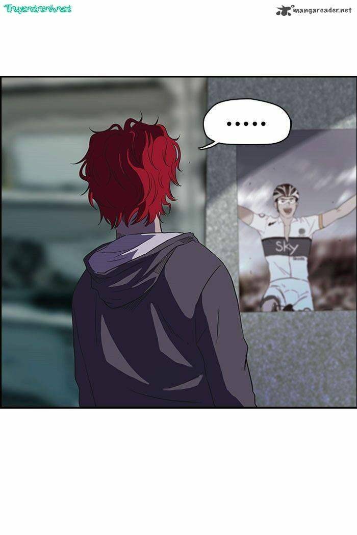 Thể Thao Cực Hạn - Chapter 55 - Page 22