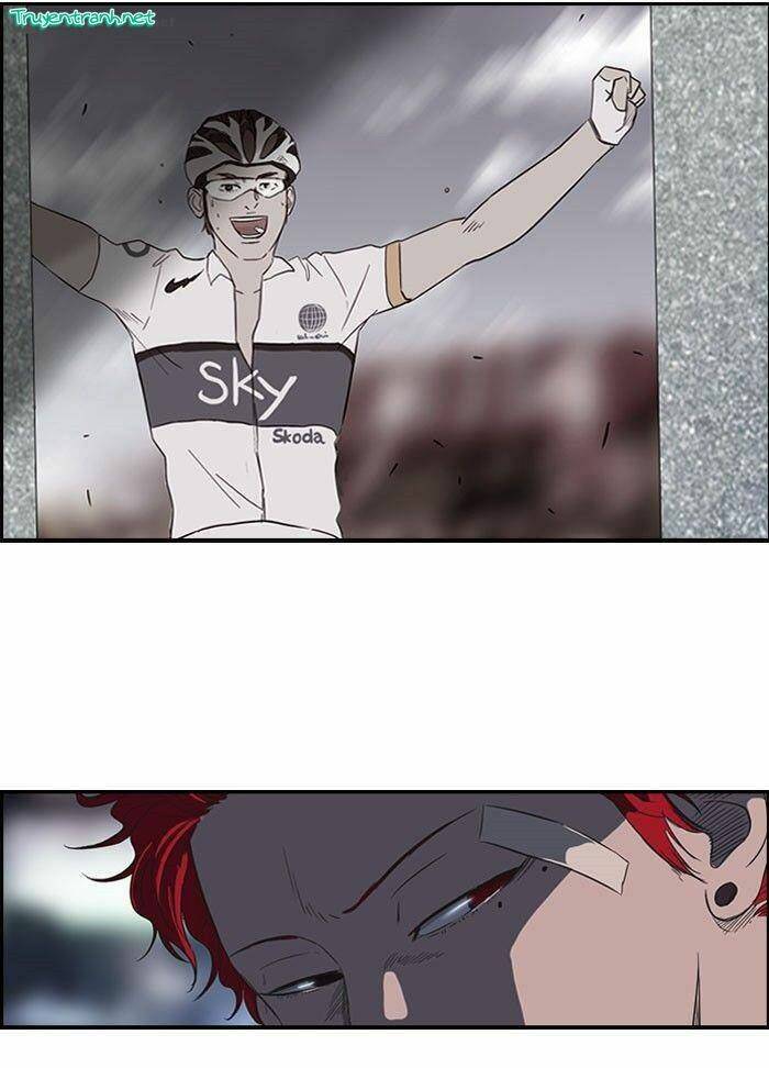Thể Thao Cực Hạn - Chapter 55 - Page 23