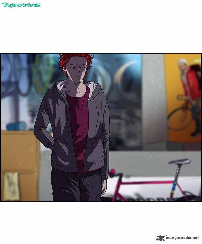 Thể Thao Cực Hạn - Chapter 55 - Page 24