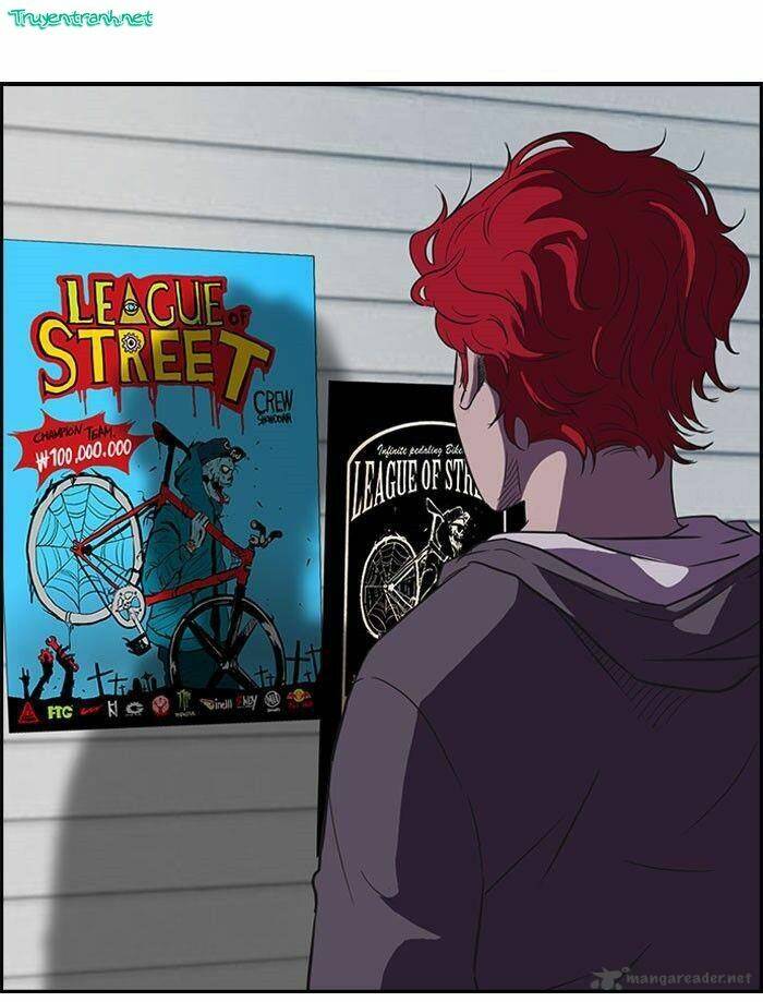 Thể Thao Cực Hạn - Chapter 55 - Page 25