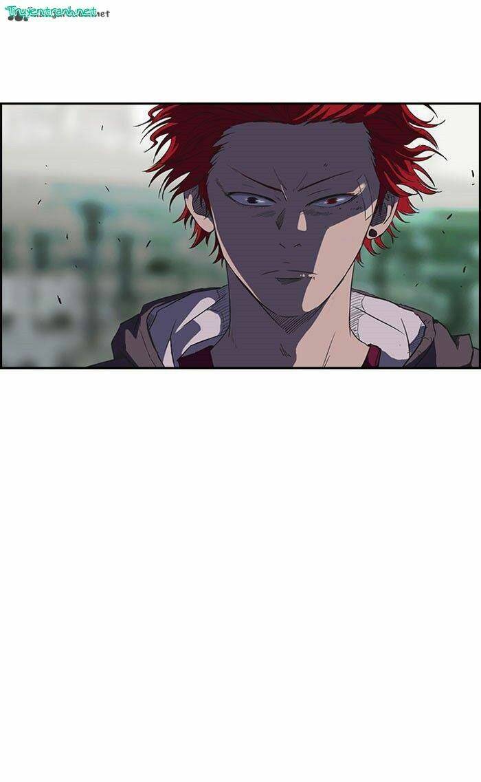 Thể Thao Cực Hạn - Chapter 55 - Page 26