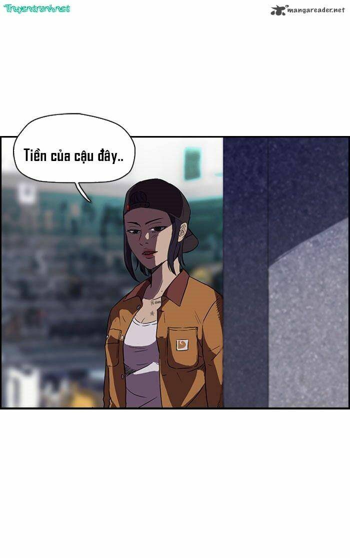 Thể Thao Cực Hạn - Chapter 55 - Page 27