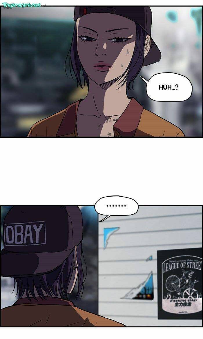 Thể Thao Cực Hạn - Chapter 55 - Page 28