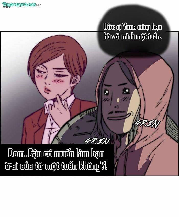 Thể Thao Cực Hạn - Chapter 55 - Page 31