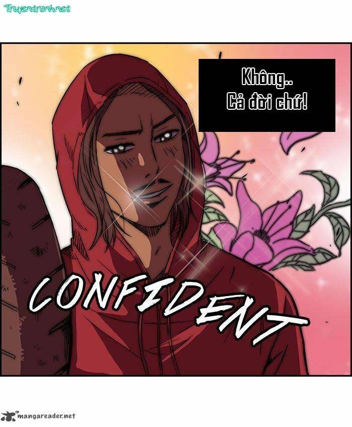 Thể Thao Cực Hạn - Chapter 55 - Page 32