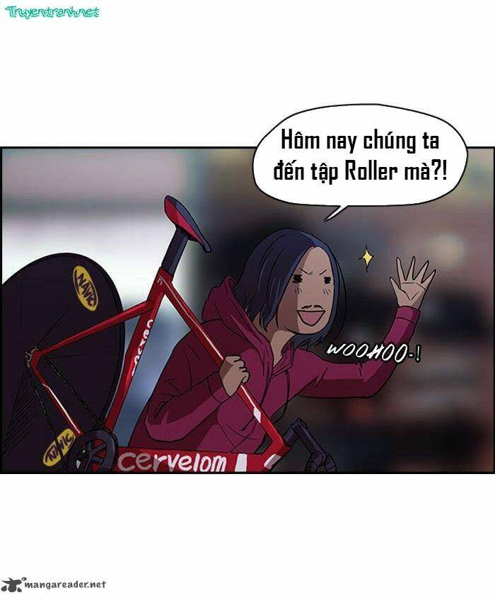 Thể Thao Cực Hạn - Chapter 55 - Page 38