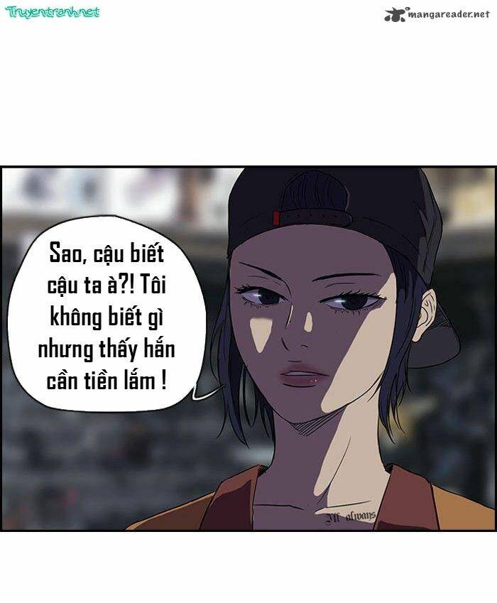 Thể Thao Cực Hạn - Chapter 55 - Page 40