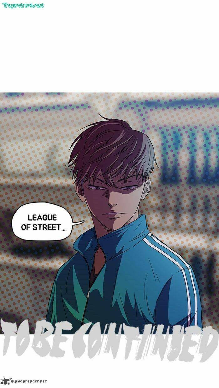 Thể Thao Cực Hạn - Chapter 55 - Page 42